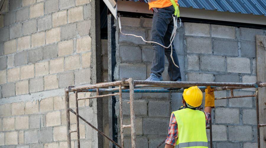 Local Chimney Repair in Utica, MO